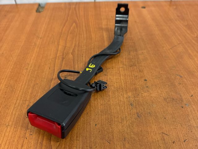 bontott VW JETTA Jobb első Biztonsági Öv Csat