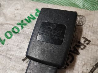 bontott VW JETTA Jobb első Biztonsági Öv Csat