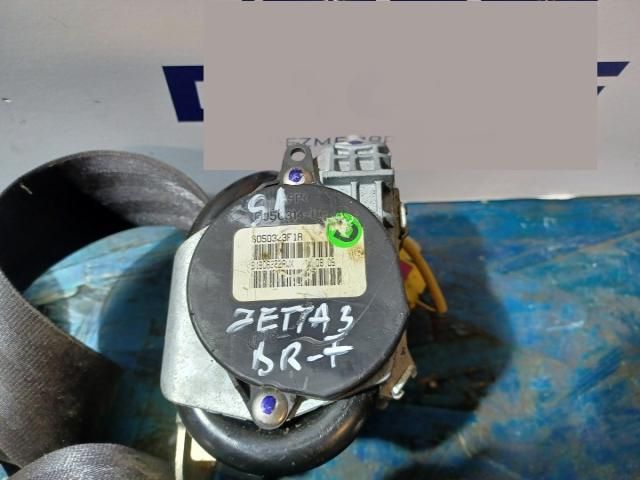 bontott VW JETTA Jobb első Biztonsági Öv