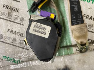 bontott VW JETTA Jobb első Biztonsági Öv