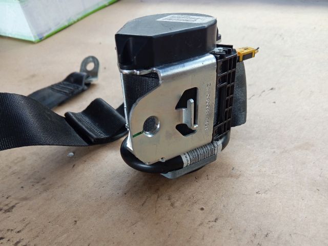 bontott VW JETTA Jobb első Biztonsági Öv