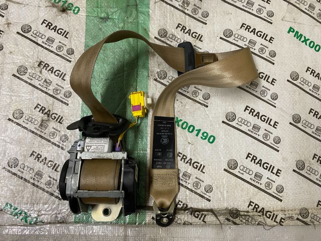 bontott VW JETTA Jobb első Biztonsági Öv