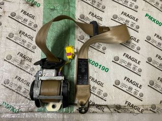 bontott VW JETTA Jobb első Biztonsági Öv