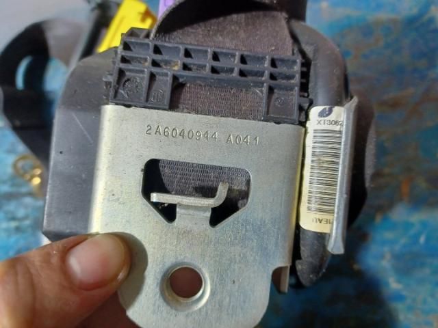 bontott VW JETTA Jobb első Biztonsági Öv