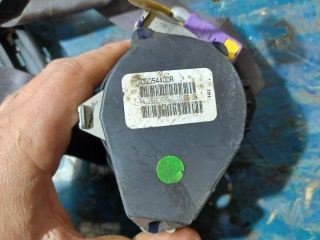 bontott VW JETTA Jobb első Biztonsági Öv