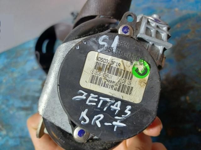 bontott VW JETTA Jobb első Biztonsági Öv