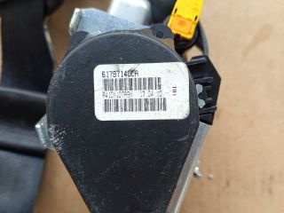 bontott VW JETTA Jobb első Biztonsági Öv