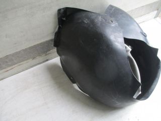 bontott VW JETTA Jobb első Dobbetét (Kerékjárati, Műanyag)