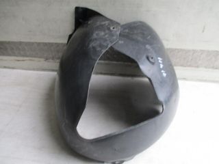 bontott VW JETTA Jobb első Dobbetét (Kerékjárati, Műanyag)