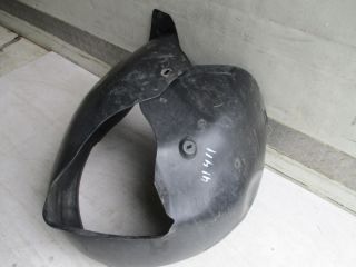 bontott VW JETTA Jobb első Dobbetét (Kerékjárati, Műanyag)