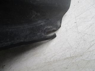 bontott VW JETTA Jobb első Dobbetét (Kerékjárati, Műanyag)