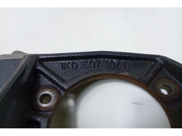 bontott VW JETTA Jobb első Féltengely Tartó