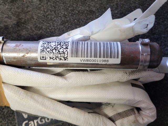 bontott VW JETTA Jobb első Függöny Légzsák