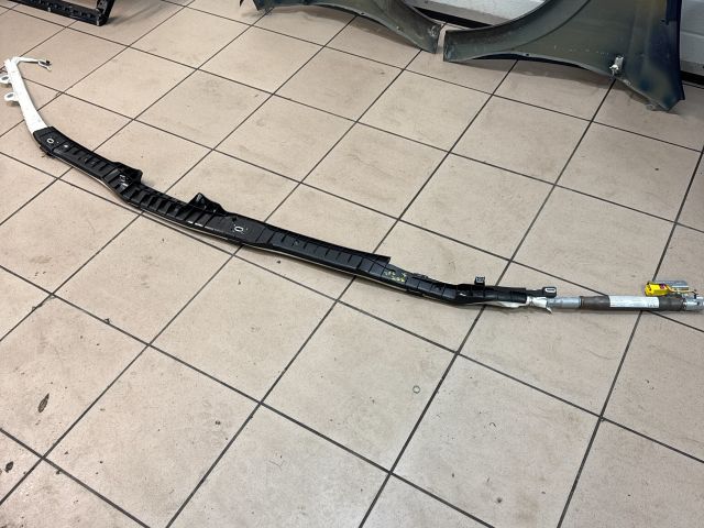 bontott VW JETTA Jobb első Függöny Légzsák