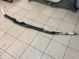 bontott VW JETTA Jobb első Függöny Légzsák