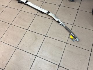 bontott VW JETTA Jobb első Függöny Légzsák