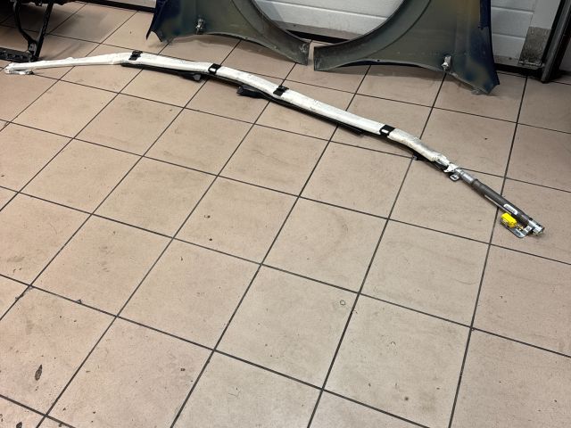 bontott VW JETTA Jobb első Függöny Légzsák