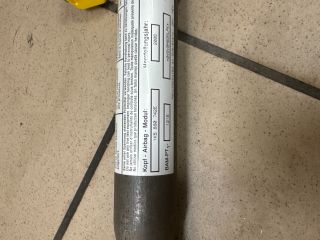 bontott VW JETTA Jobb első Függöny Légzsák