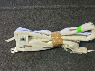 bontott VW JETTA Jobb első Függöny Légzsák