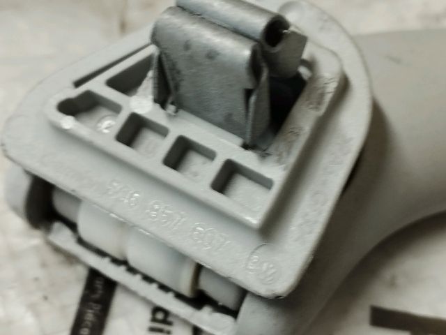 bontott VW JETTA Jobb első Kapaszkodó (Felső)