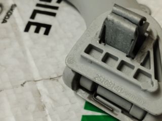 bontott VW JETTA Jobb első Kapaszkodó (Felső)