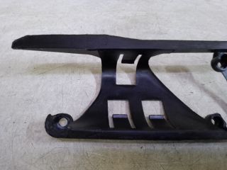 bontott VW JETTA Jobb első Kilincs Burkolat