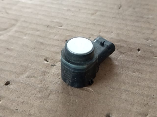 bontott VW JETTA Jobb első Külső Tolatóradar Fej