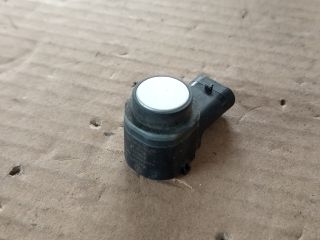 bontott VW JETTA Jobb első Külső Tolatóradar Fej