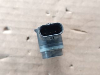 bontott VW JETTA Jobb első Külső Tolatóradar Fej