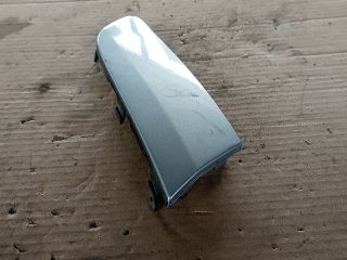 bontott VW JETTA Jobb első Lökhárító Díszléc