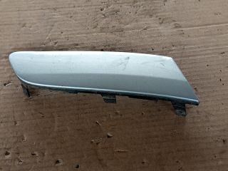 bontott VW JETTA Jobb első Lökhárító Díszléc