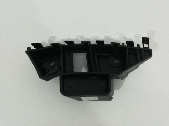 bontott VW JETTA Jobb első Oldal Lökhárító Tartó (Műanyag)