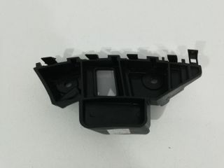 bontott VW JETTA Jobb első Oldal Lökhárító Tartó (Műanyag)