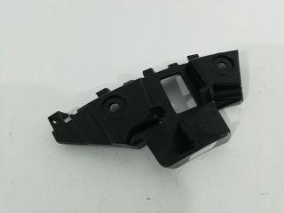 bontott VW JETTA Jobb első Oldal Lökhárító Tartó (Műanyag)