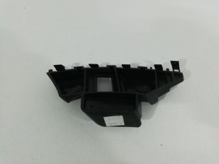 bontott VW JETTA Jobb első Oldal Lökhárító Tartó (Műanyag)