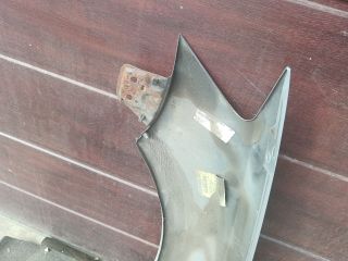 bontott VW JETTA Jobb első Sárvédő