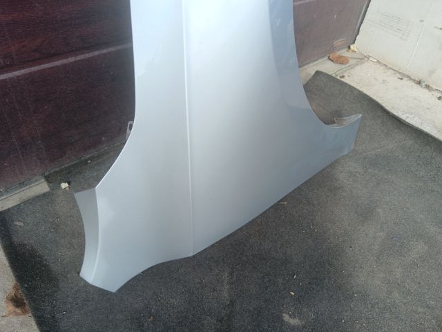 bontott VW JETTA Jobb első Sárvédő