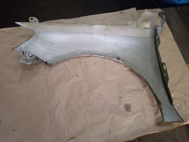 bontott VW JETTA Jobb első Sárvédő