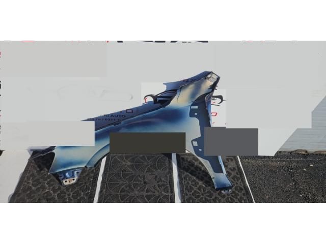 bontott VW JETTA Jobb első Sárvédő