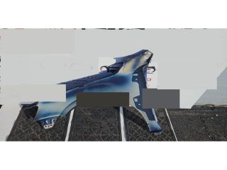 bontott VW JETTA Jobb első Sárvédő