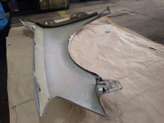 bontott VW JETTA Jobb első Sárvédő