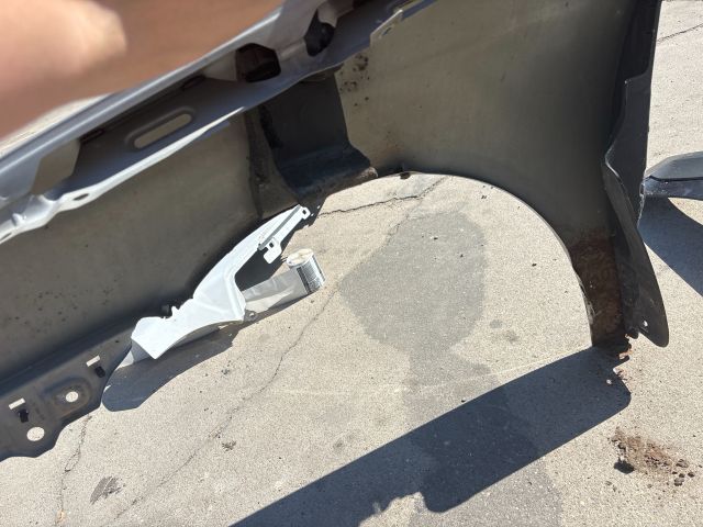 bontott VW JETTA Jobb első Sárvédő