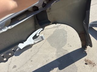 bontott VW JETTA Jobb első Sárvédő