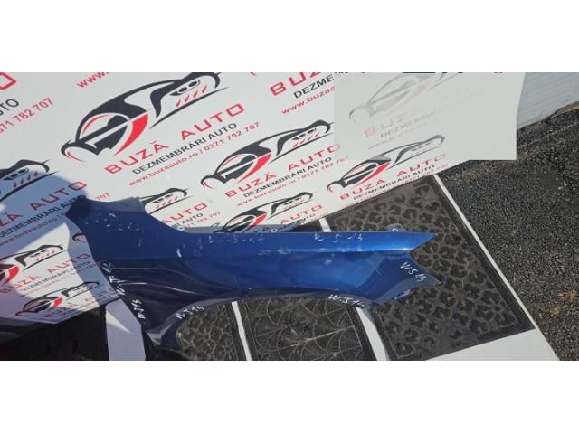 bontott VW JETTA Jobb első Sárvédő