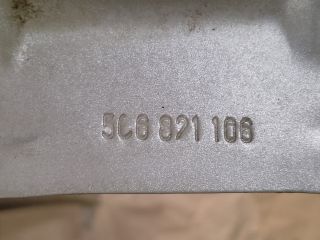 bontott VW JETTA Jobb első Sárvédő