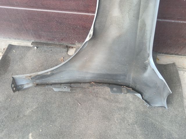 bontott VW JETTA Jobb első Sárvédő