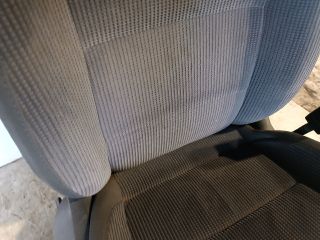 bontott VW JETTA Jobb első Ülés