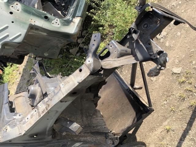 bontott VW JETTA Jobb első Ütközéscsillapító