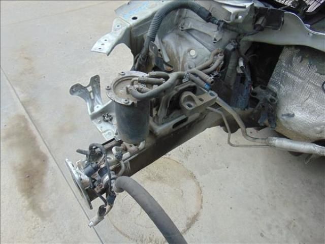 bontott VW JETTA Jobb első Ütközéscsillapító