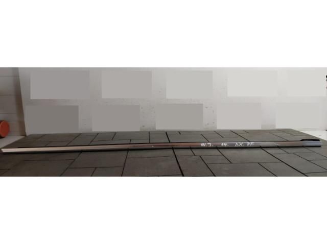 bontott VW JETTA Jobb első Vízlehúzó Gumicsík